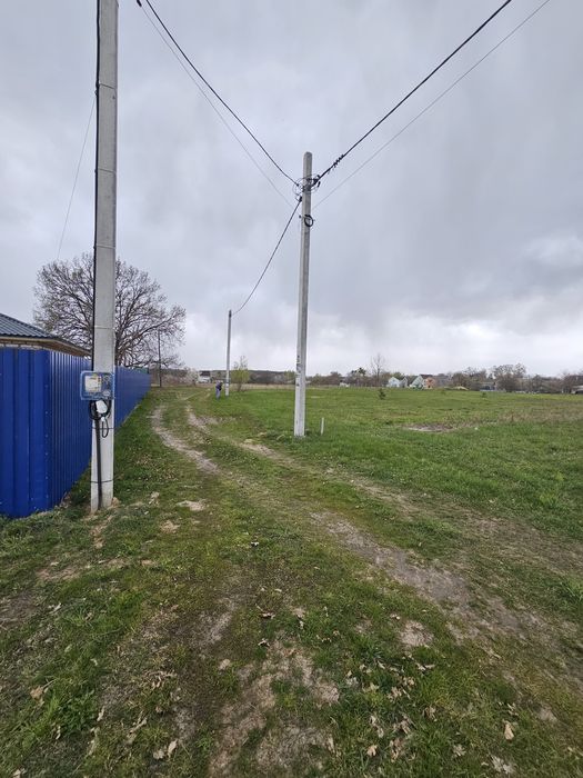Продаж‼️Земельної ділянка 12сот | Калинівка |  Діброва по Одеському Шосе