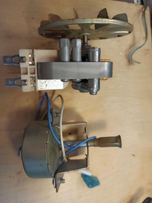 Тостер печь DTO-280C