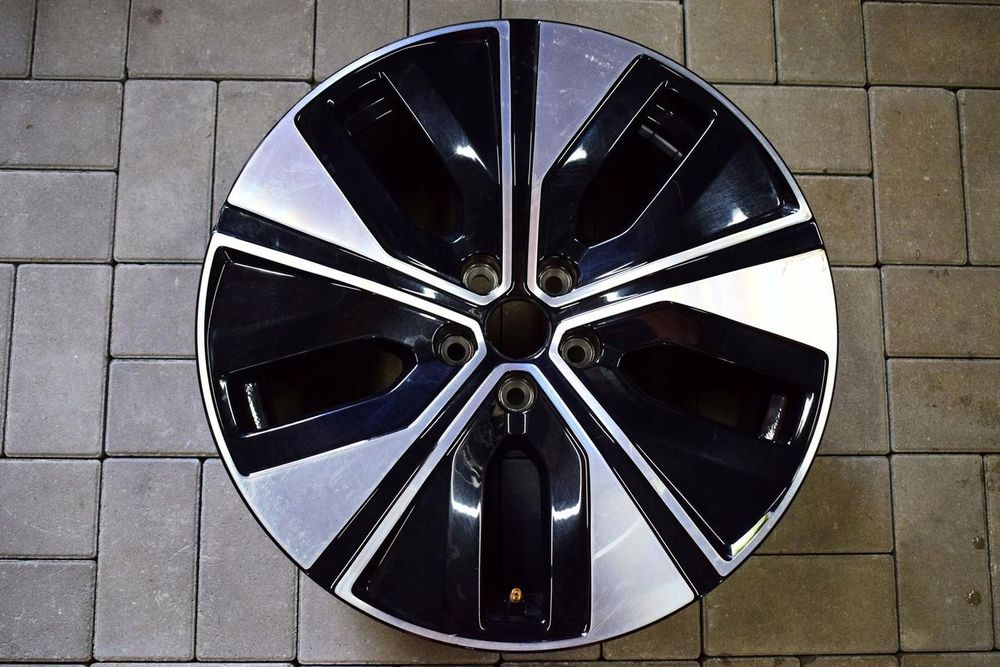 VOLVO 19 POLESTAR S60 V60 Nowy Model Oryginał