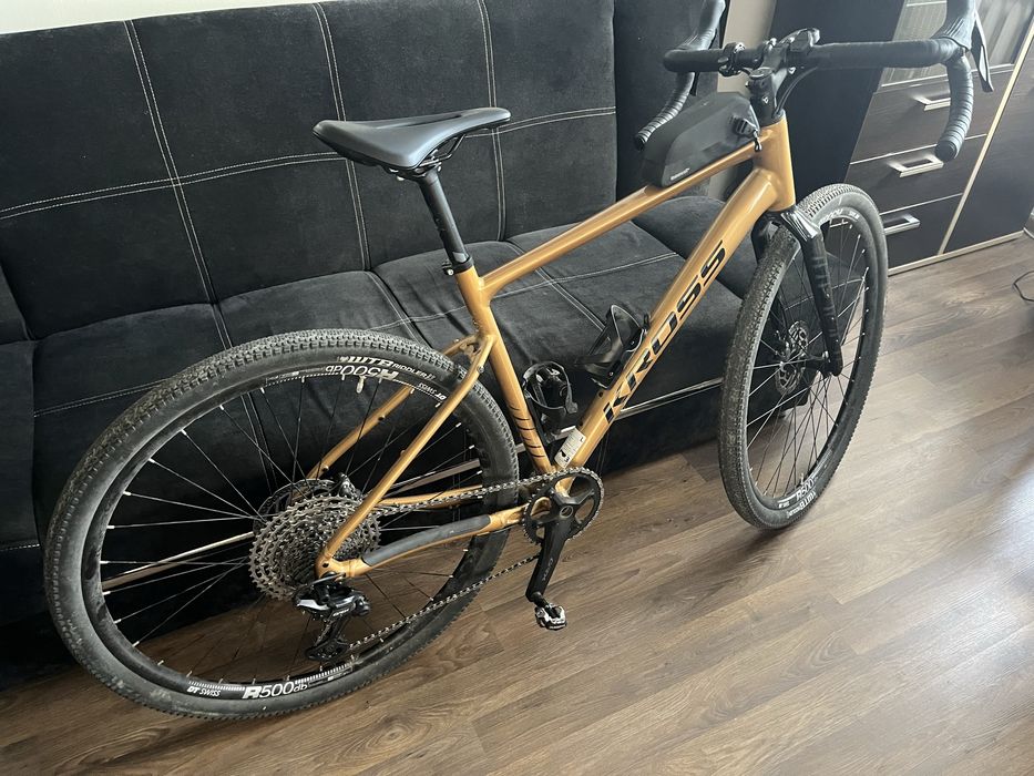 Kross Esker 5.0 gen2 2025