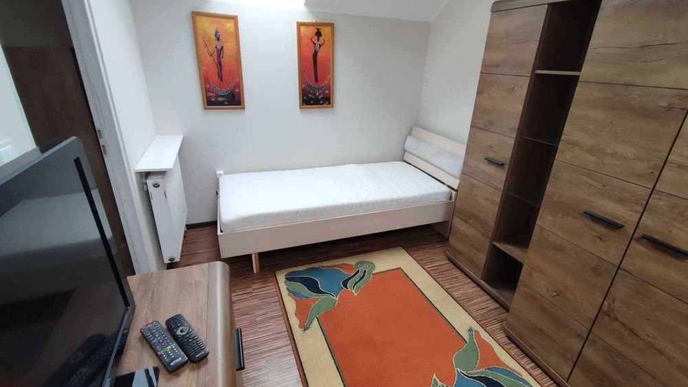 Mieszkanie kwatery do wynajęcia Włocławek Centrum