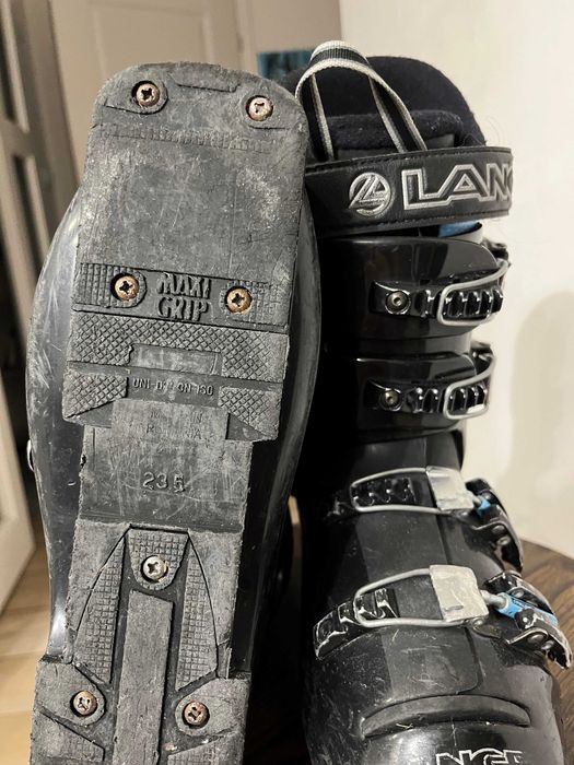 Buty narciarskie juniorskie Lange RSJ 60 rozmiar 23,5