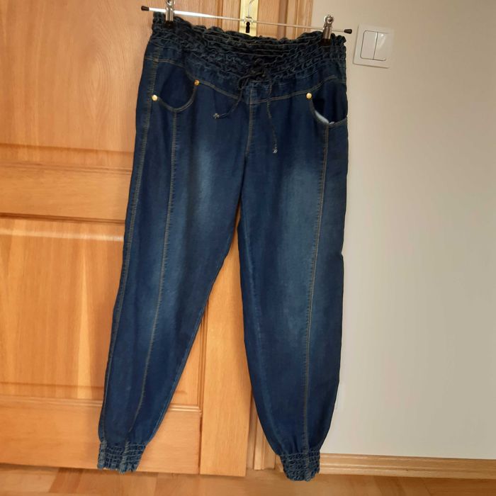 NOWE Damskie Spodnie dżinsowe Lee Cooper rozmiar 12