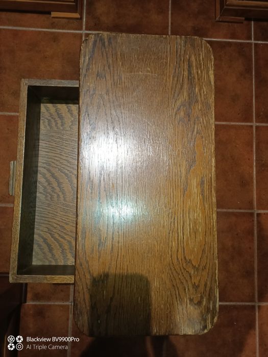 Móvel pequenino mas cheio de beleza