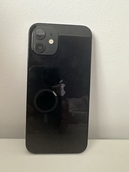 IPHONE 12 64GB Bom estado