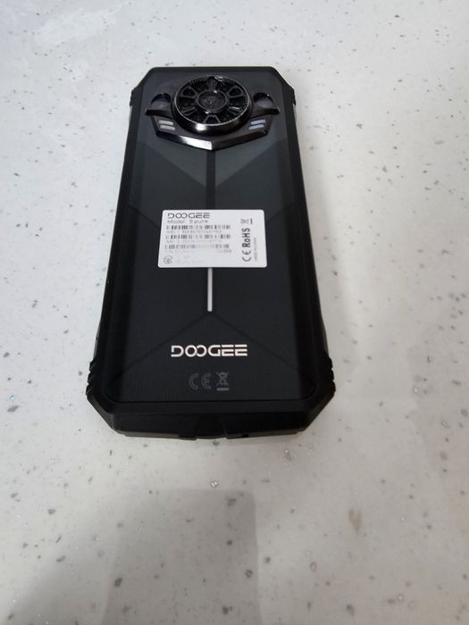 Doogee s punk 256gb