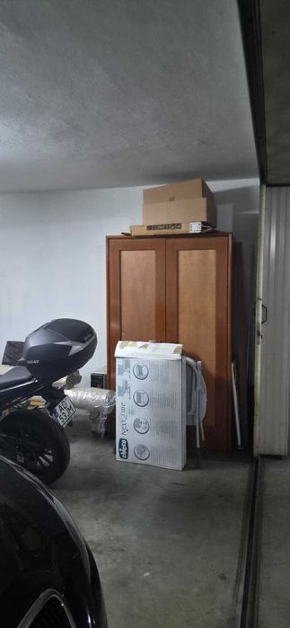 Garagem em São Vicente Braga