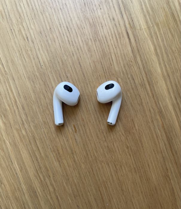 Airpods 3rd generation
