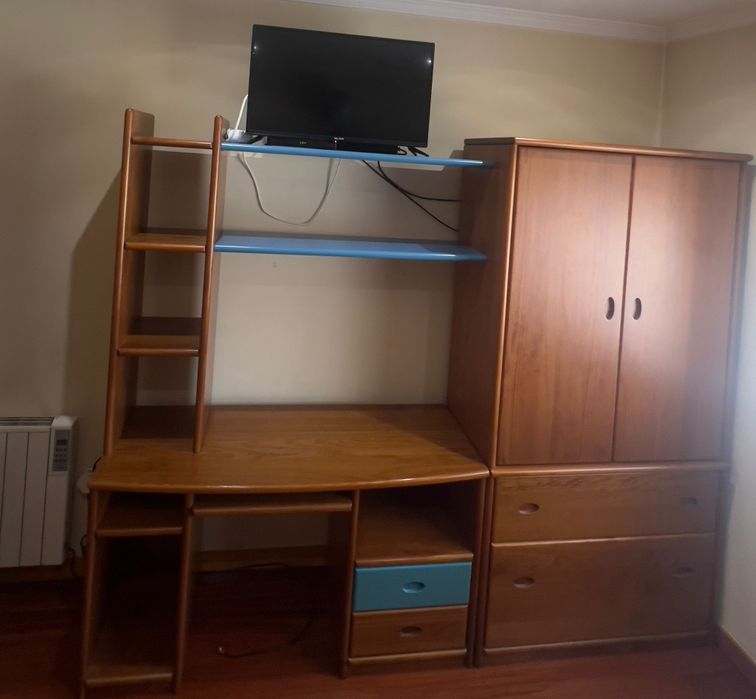 Mobilia de Quarto para jovem