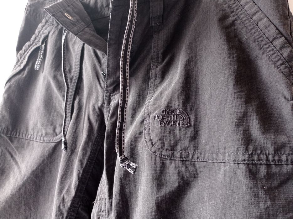 THE NORTH FACE Spodnie Trekking Women S