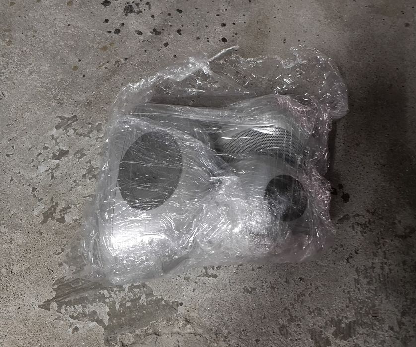 DVD com função de gravaçao mais som prologic