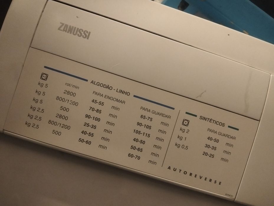 Vendo máquina de secar como nova