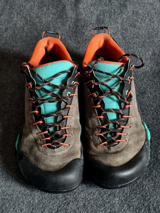 Buty podejściowe La Sportiva TX4