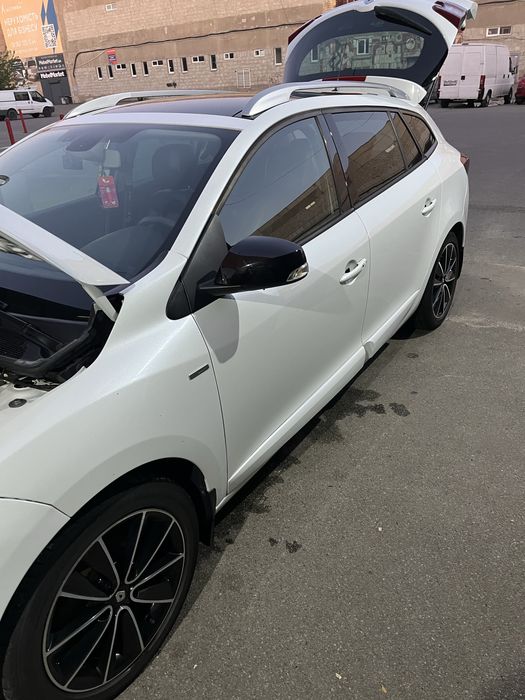 Рено меган 3 panorama ідєал!!!