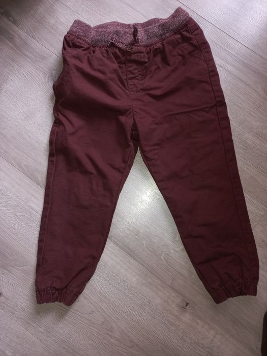 фліска костюм теплий Quechua 3-4 рока(104)