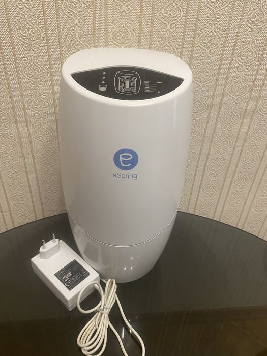Фильтр воды  eSpring