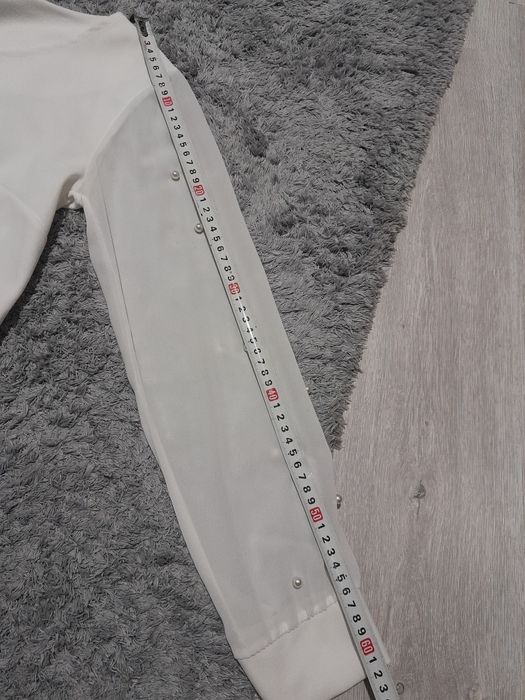 Bluzka damska elegancka