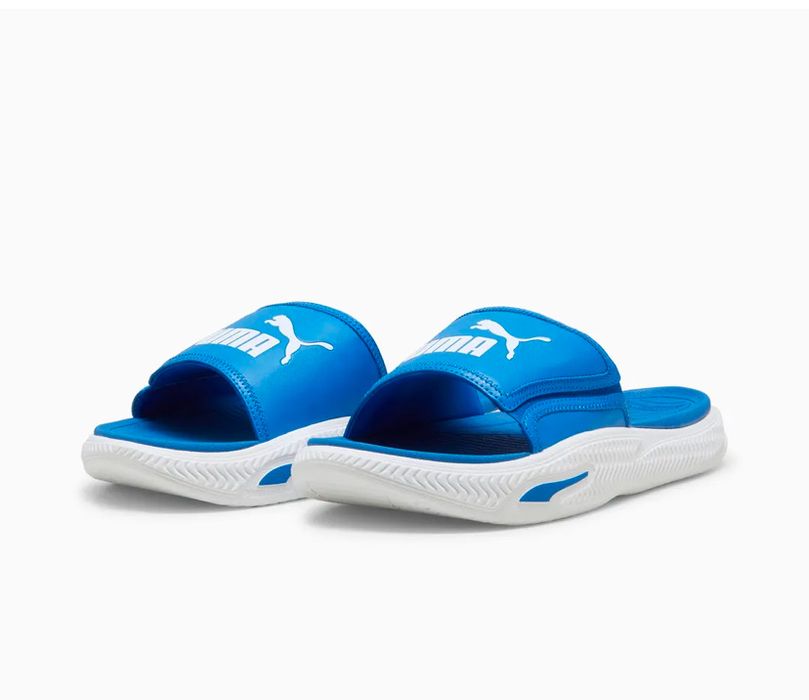Chinelos Puma Softride Pro V Slides 24