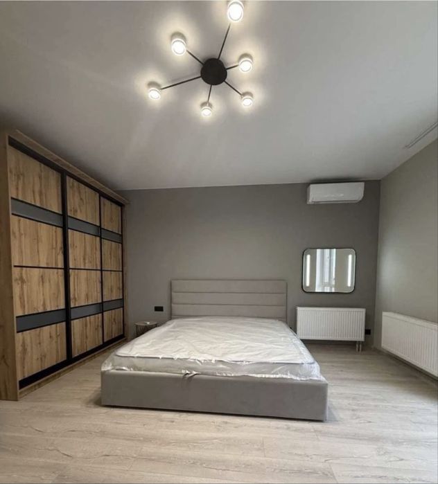 Оренда 2к кв 70м2 ЖК Scandia Бровари - View 3