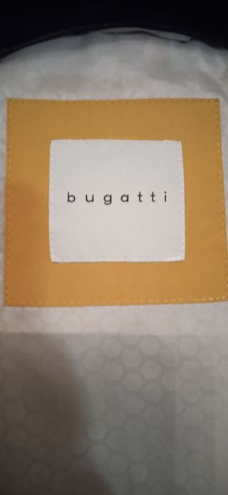 Чоловіча фірмена куртка Bugatti