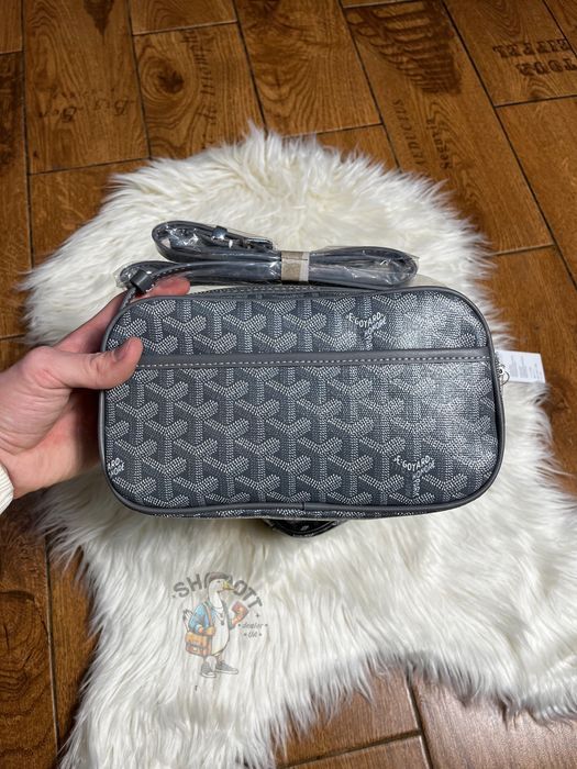 Сумка через плече GOYARD | месенджер goyard | барсетка гоярд