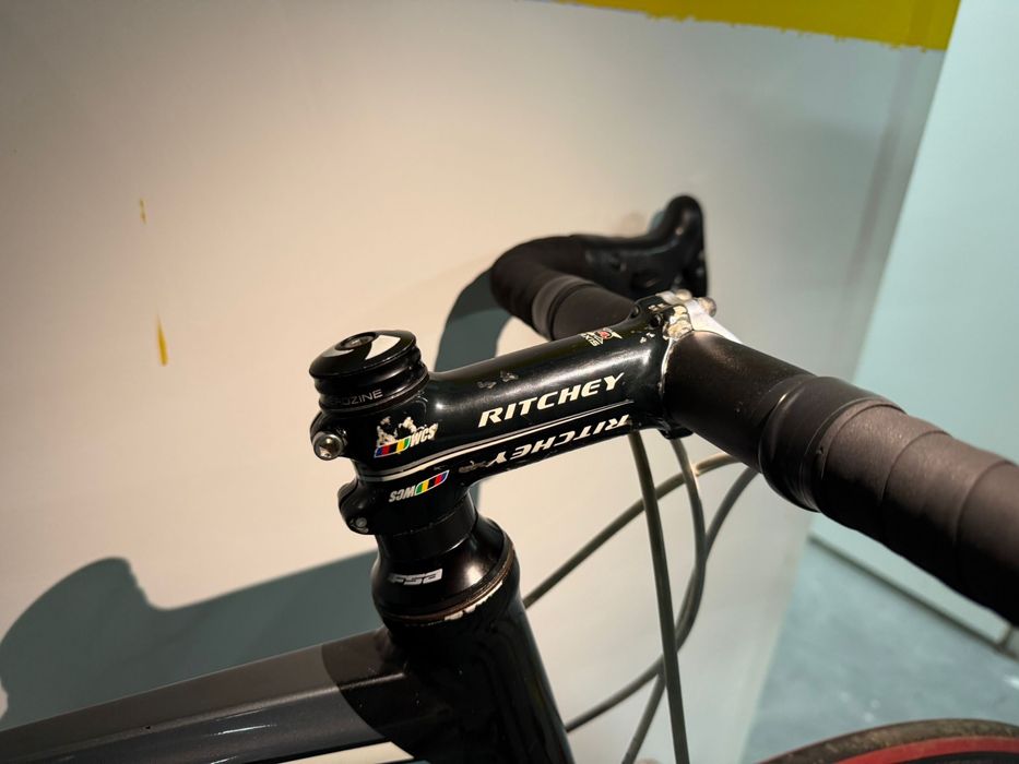 Bianchi Vianirone 7