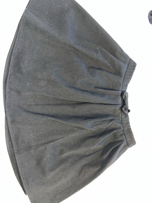 Spódniczka dla dziewczynki