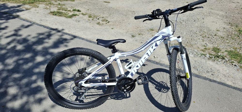 Rower Unibike MOVE 26 14''