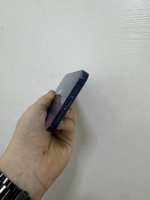 Iphone 12 128gb Blue Neverlock