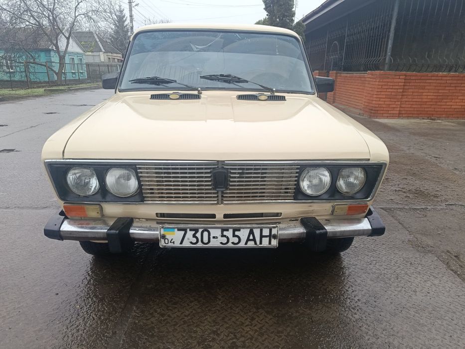 Продам ваз 2106 возможен пригон, в хорошем состоянии вложений не требу