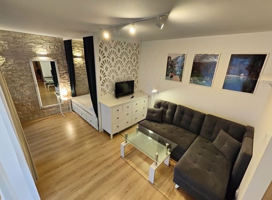 Mieszkanie na wynajem 40m2 Borkowo
