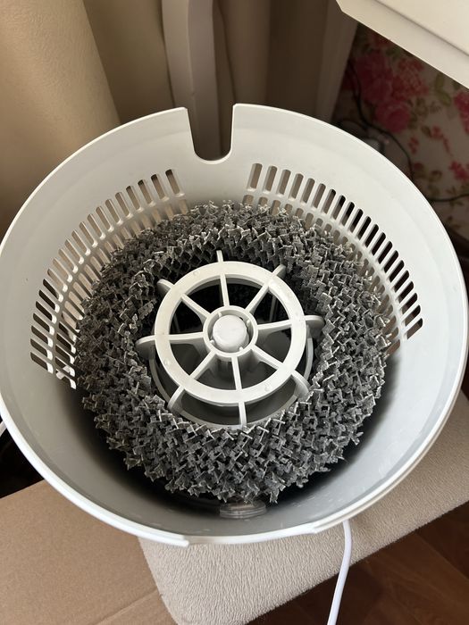 Увлажнитель воздуха Philips