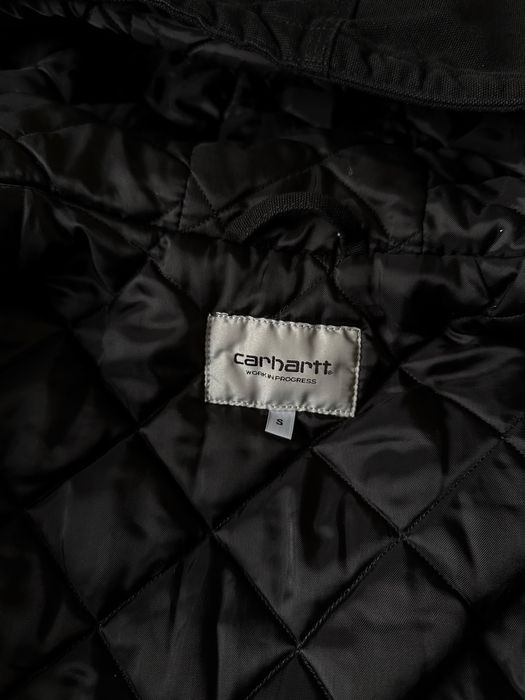 Carhartt Jacket