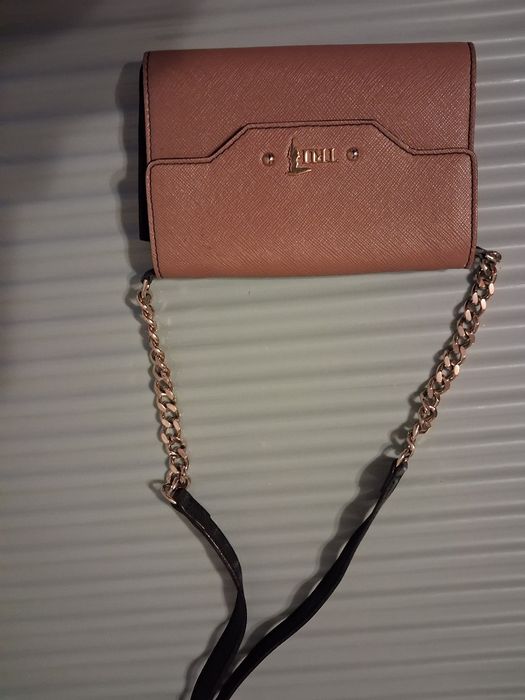 Tru Trussardi portfel