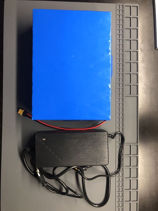 Додатковий акумулятор до Ecoflow,Bluetti,Oukitel,Anker та інших