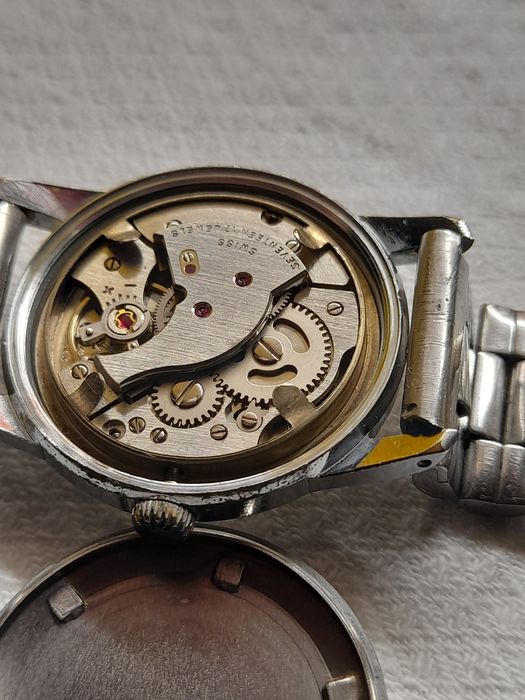 Zegarek Sally Special Watch.