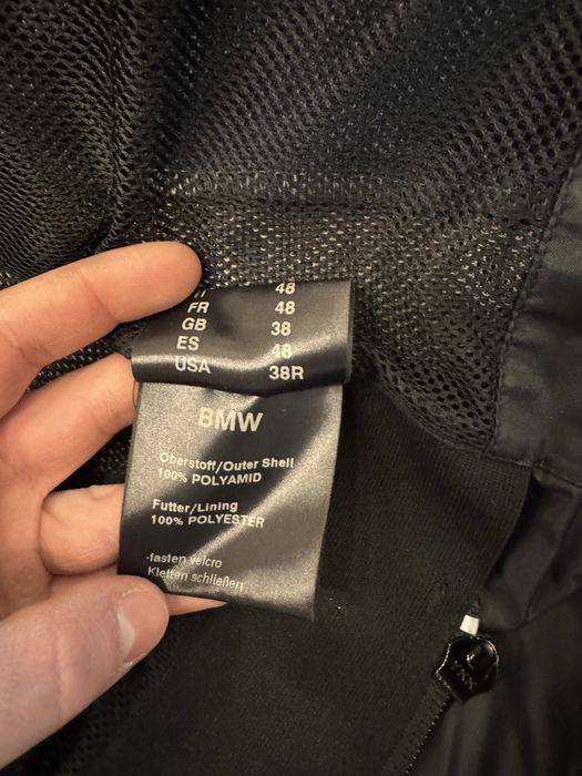 Мотокуртка BMW air flow 2