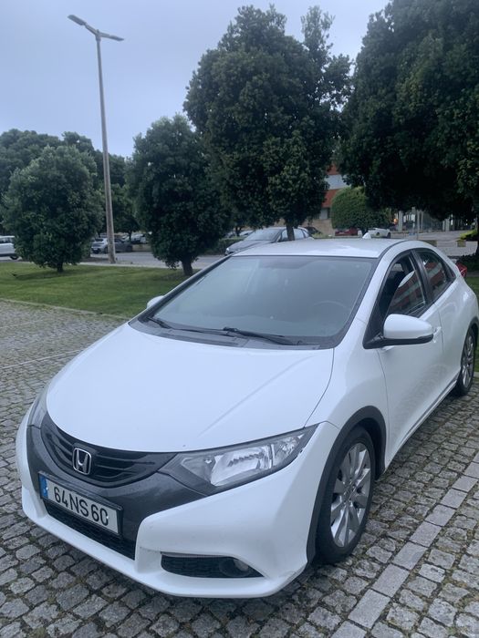Honda Civic 1.4 i-VTEC