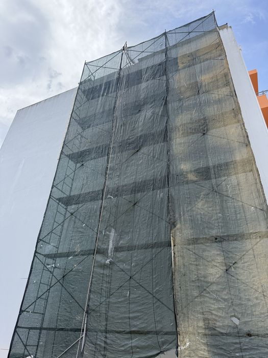 Serviços rápidos Pinturas Pladur Canalização Parquet