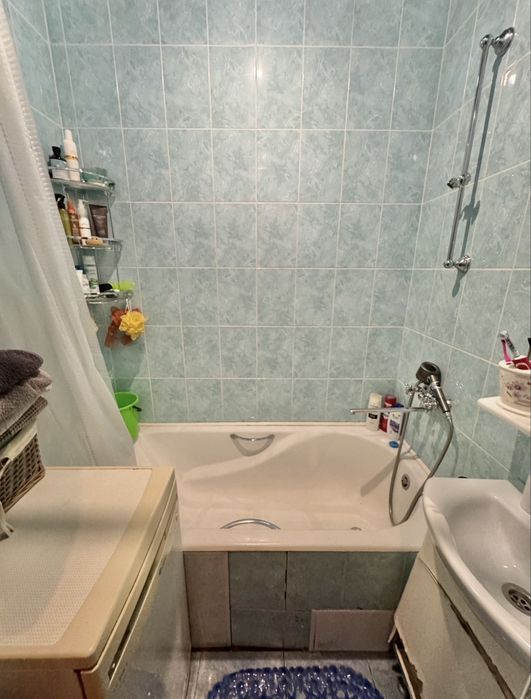 2 кімнатна квартира на Дзержинці вул Гетьманська