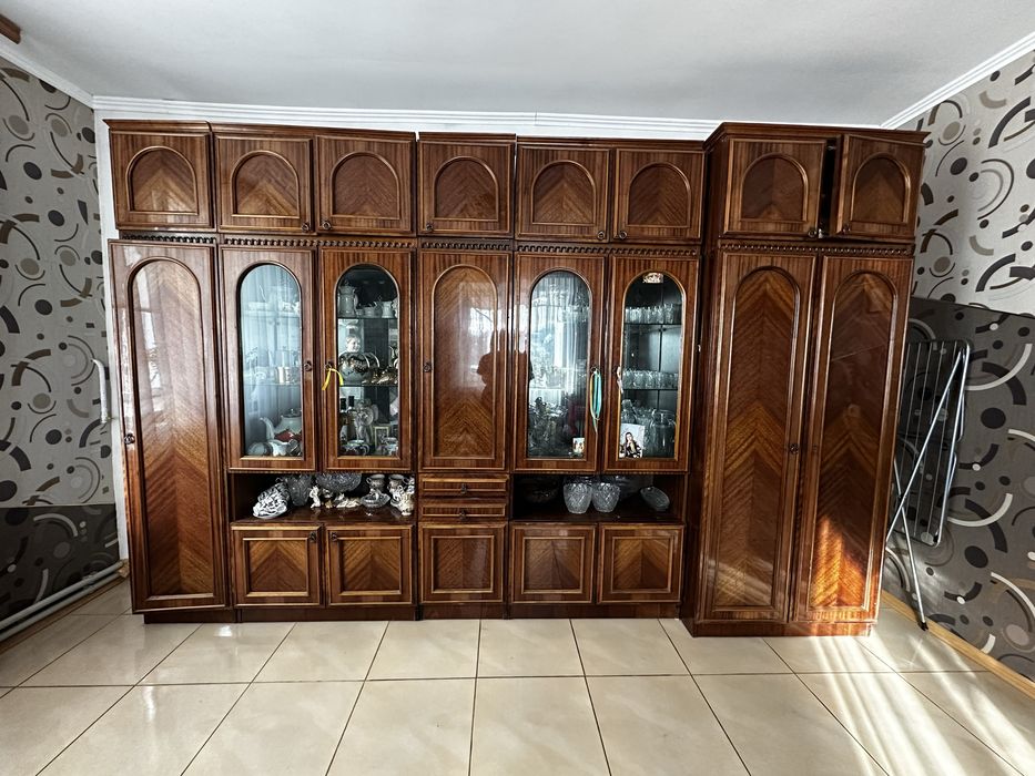 Гарнітур Калина