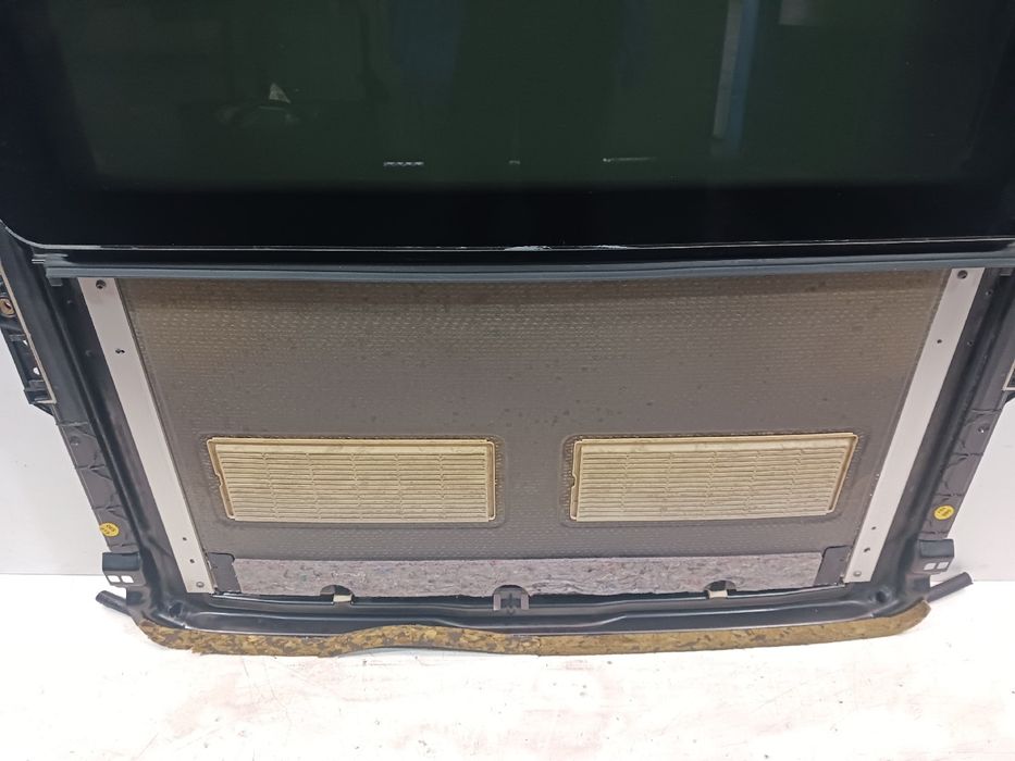 Teto de abrir MERCEDES-BENZ Classe E (W211)