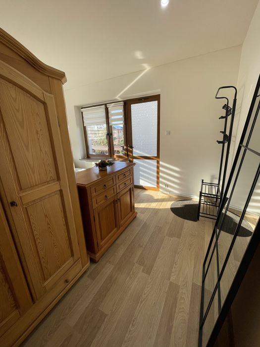 Wynajme mieszkanie bezczynszowe z balkonem!