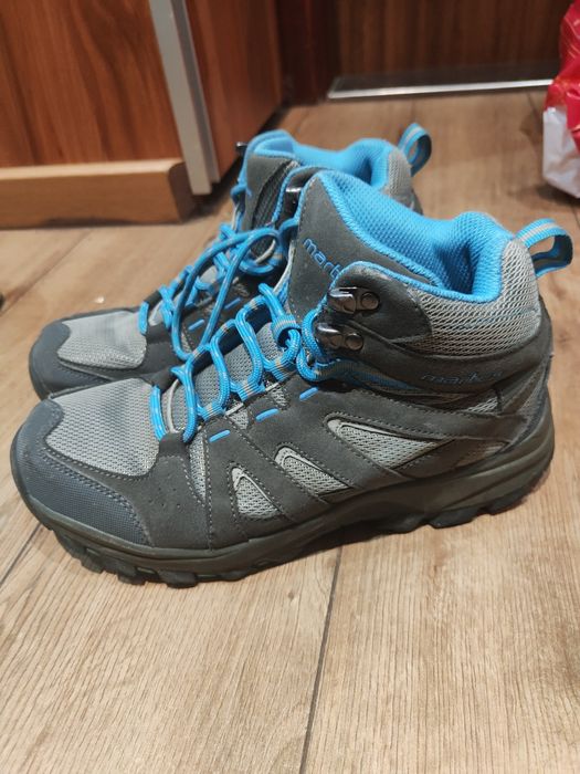 buty rozmiar .38