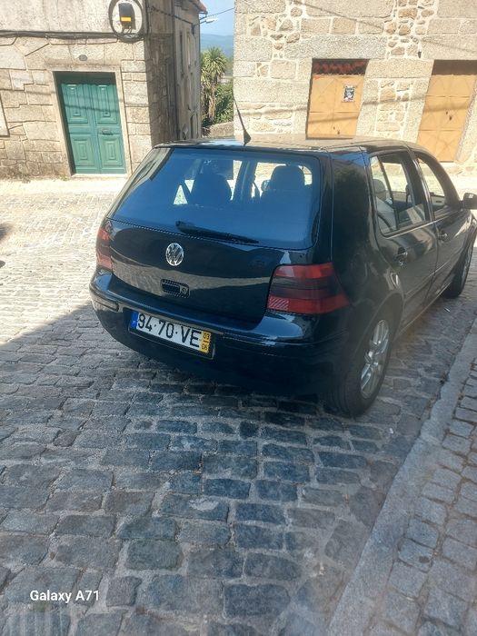 golf  2003 impecável
