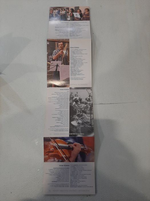CD Pernambuco em novo ritmo