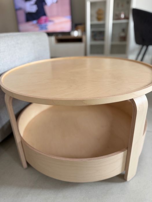 Centro de mesa Ikea 70cm