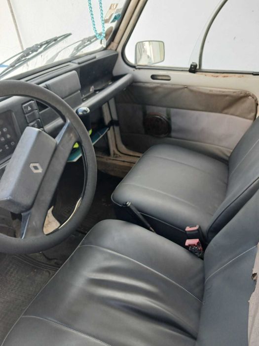 Renault 4 L 1989
