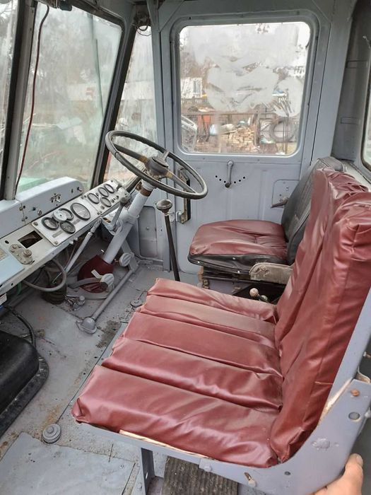 Продам трактор Т150 ЯМЗ 236