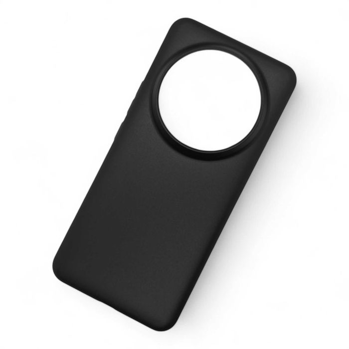 Etui ULTRA SLIM do Xiaomi 14 ULTRA (BLACK)